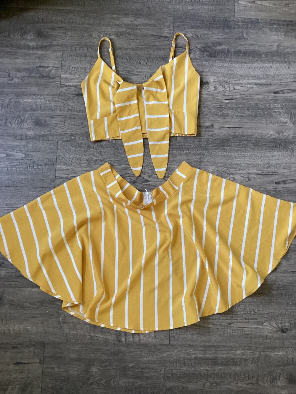 SUMMER Matching set - Picture 1 of 4